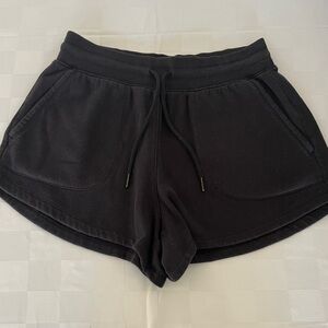 All In Motion Women's Lounge Shorts